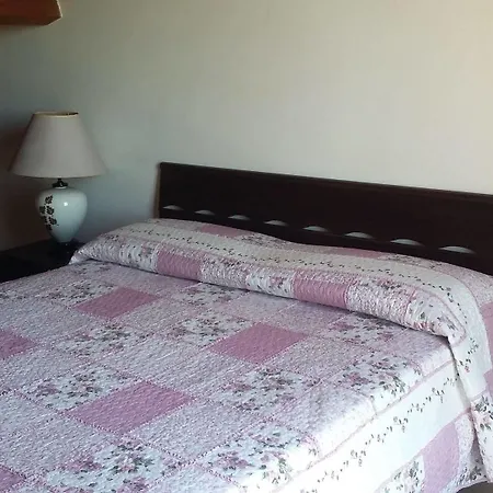 Castellazzo Oda ve Kahvaltı