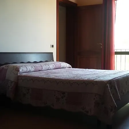 Castellazzo Bed & Breakfast