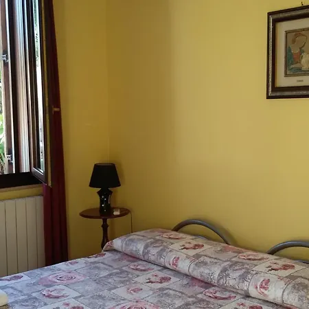 Castellazzo Bed & Breakfast Paceco