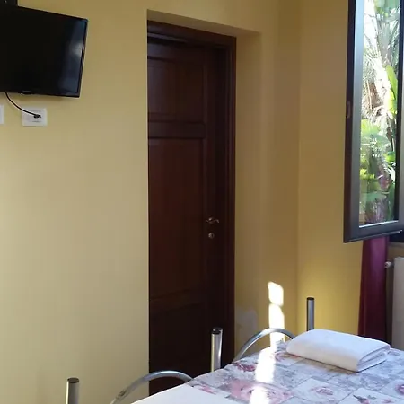 Bed and Breakfast Castellazzo Paceco