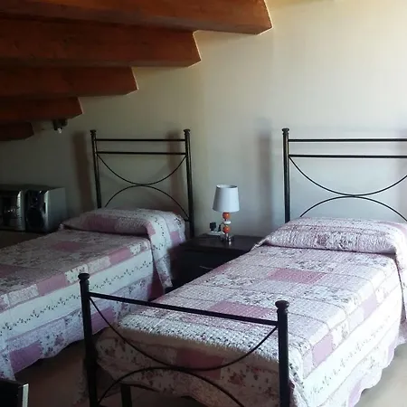 Oda ve Kahvaltı Castellazzo Paceco