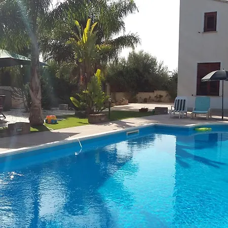 Castellazzo Bed & Breakfast