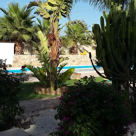 Castellazzo 4* Paceco