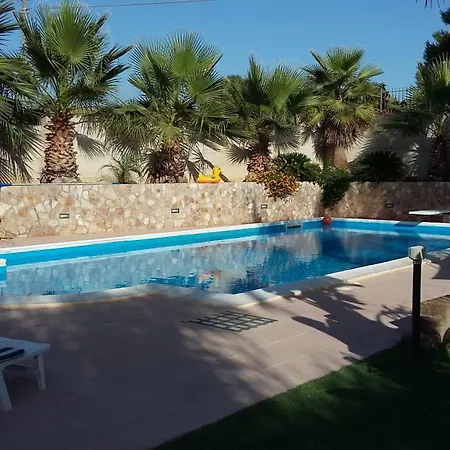 Bed & Breakfast Castellazzo