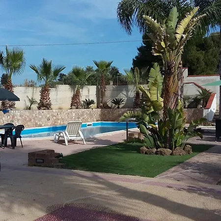 Bed & Breakfast Castellazzo Paceco