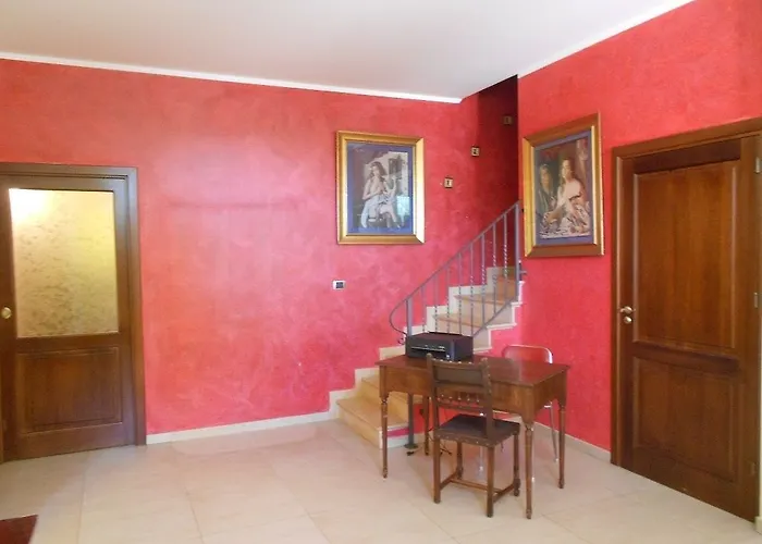 Castellazzo 4* Paceco