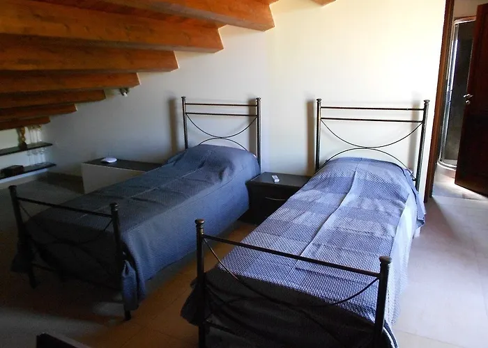 Castellazzo Couette-café 4*