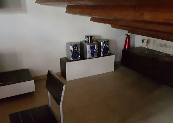 Castellazzo Couette-café