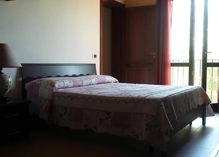 Castellazzo Couette-café