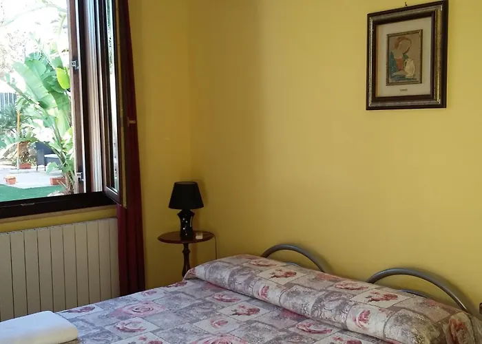 Castellazzo Couette-café Paceco