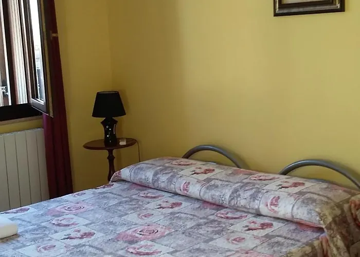 Couette-café Castellazzo Paceco