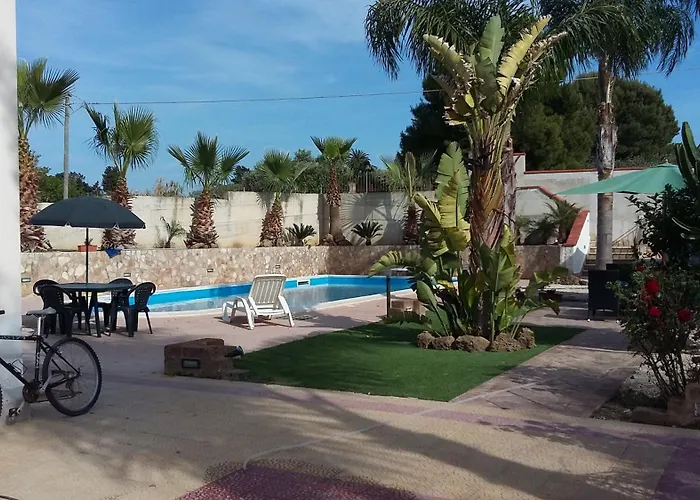 Couette-café Castellazzo Paceco